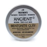 Bentonite Gesichtsmaske 80g