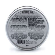 Bentonite Gesichtsmaske 80g