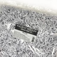 ZigZag DeLux Geschreddertes Papier - Weiß (1KG)