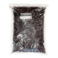 ZigZag DeLux Geschreddertes Papier - Schokolade (1KG)