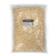 ZigZag DeLux Geschreddertes Papier - Elfenbein (1KG)