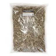 ZigZag DeLux Geschreddertes Papier - Kraft (1KG)