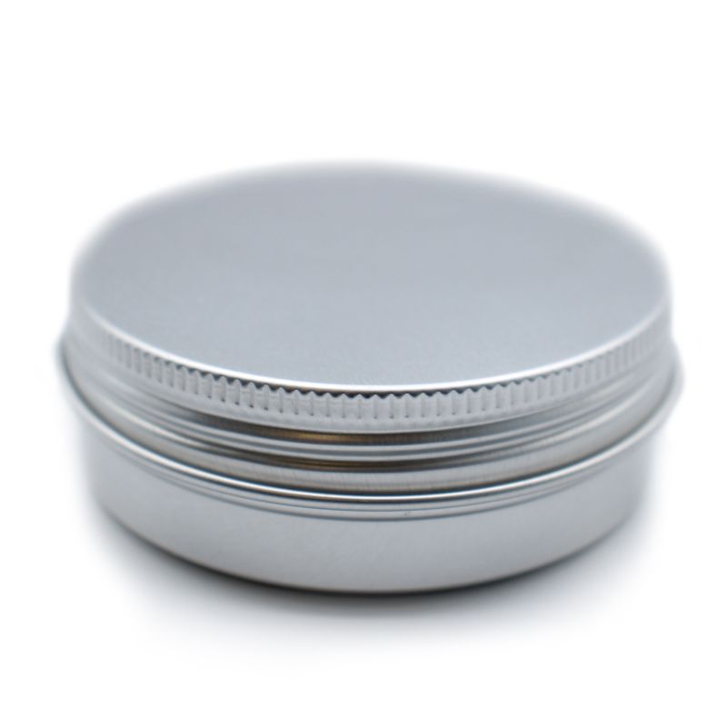 65 x 22 mm große Aluminiumdosen
