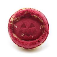 Anis-Halloween-Badebombe