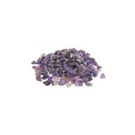 Amethyst Edelstein Chips- 1KG