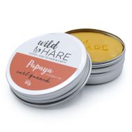 Wild Hare' Festes Shampoo 60g - Pappaya