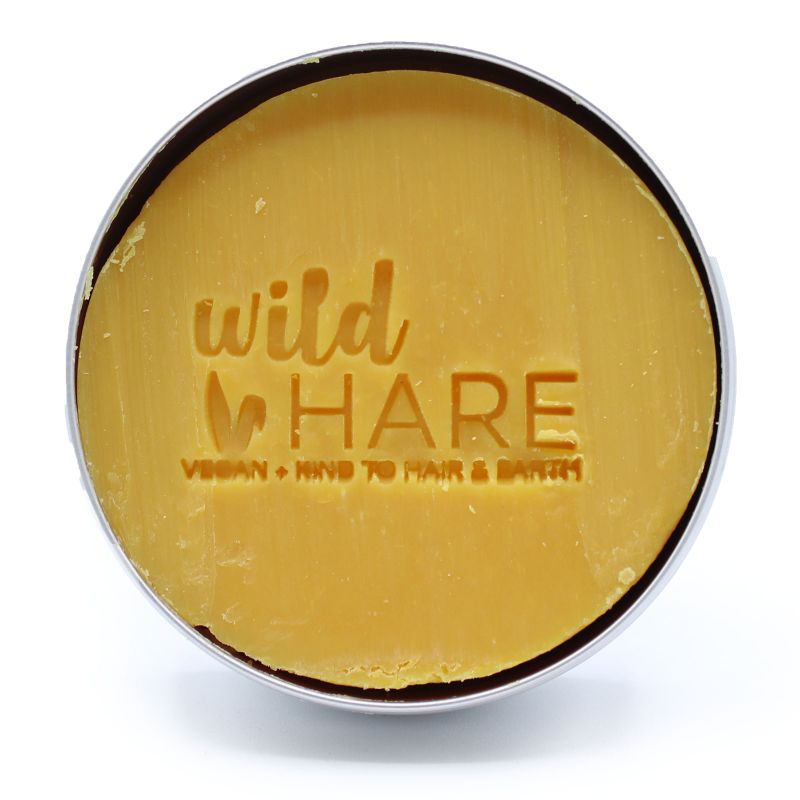 Wild Hare' Festes Shampoo 60g - Pappaya