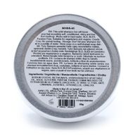 Wild Hare' Festes Shampoo 60g - Kirschbonbon
