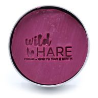Wild Hare' Festes Shampoo 60g - Kirschbonbon