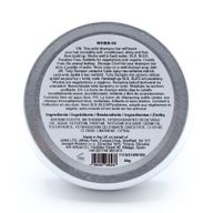 Wild Hare' Festes Shampoo 60g - Tutti Frutti