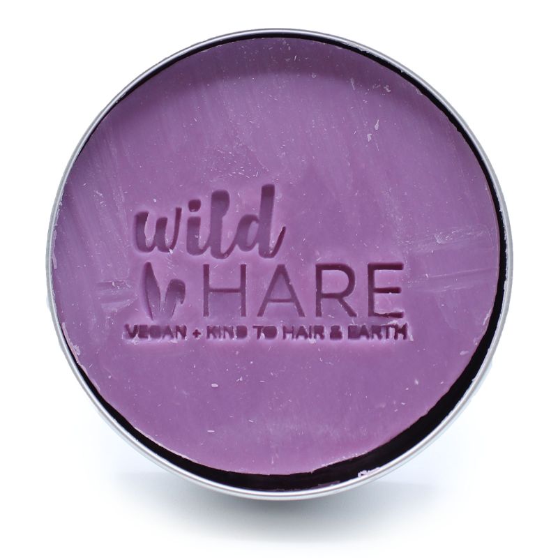 Wild Hare' Festes Shampoo 60g - Tutti Frutti
