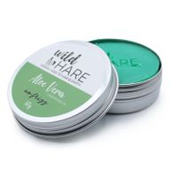 Wild Hare' Festes Shampoo 60g - Aloe Vera