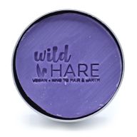 Wild Hare' Festes Shampoo 60g - Orchidee