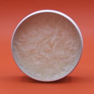 Aromatherapie-Sheabutter für den Körper 90 g - Pfefferminze