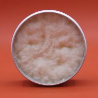 Aromatherapie Shea Body Butter 90g - Weihrauch