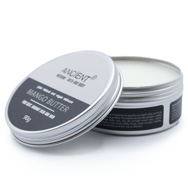 Reine Körperbutter 90g - Mango Butter