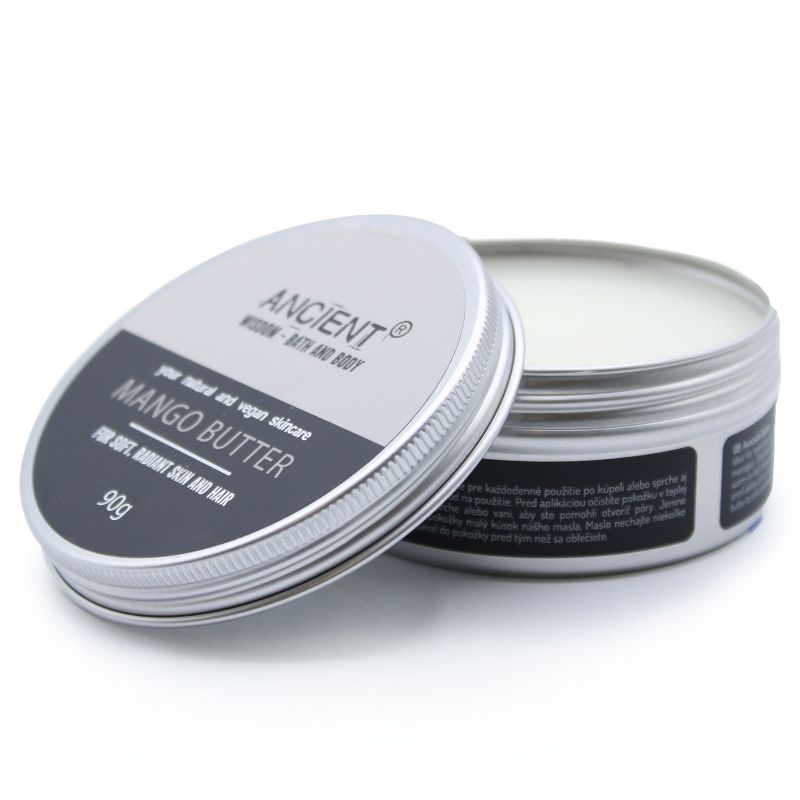 Reine Körperbutter 90g - Mango Butter