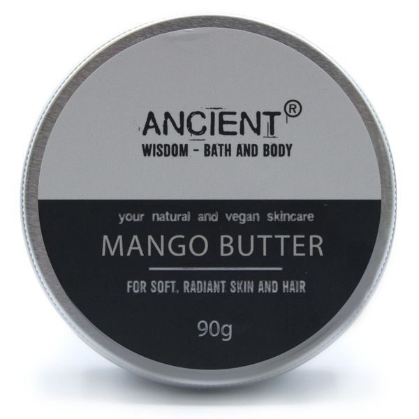 Reine Körperbutter 90g - Mango Butter