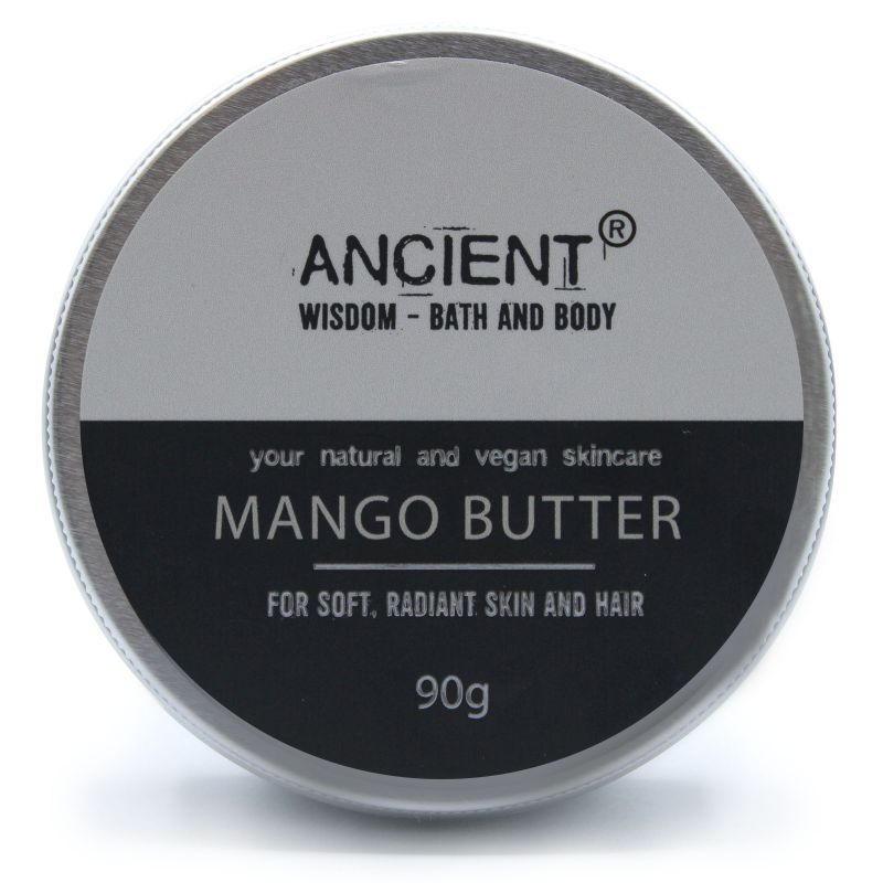Reine Körperbutter 90g - Mango Butter