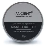 Reine Körperbutter 90g - Mango Butter