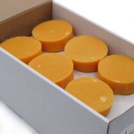 Festes Shampoo 'Ohne Etikett' 60g - Pappaya