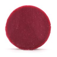 Festes Shampoo 'Ohne Etikett' 60g - Kirsch Bonbon