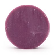 Festes Shampoo 'Ohne Etikett' 60g - Tutti Frutti