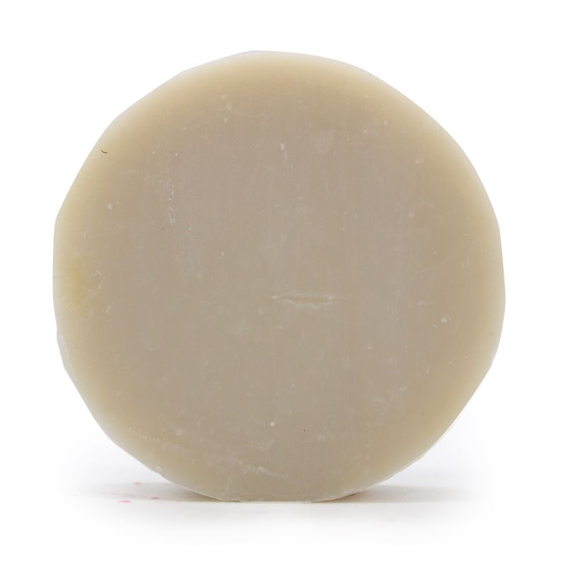 Festes Shampoo 'Ohne Etikett' 60g - Kokusnuss