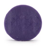 Festes Shampoo 'Ohne Etikett' 60g - Orchidee