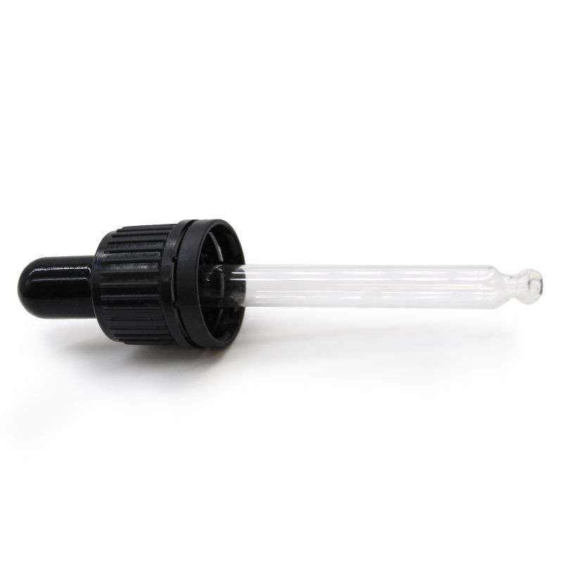 Tropfverschluss für 10-ml-Flasche