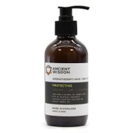 Hand- und Körperlotion mit Wacholder, Limette und grüner Minze 250ml