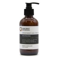 Hand- und Körperlotion Tangerine, Ylang & Patchouli