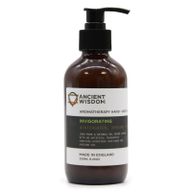 Hand- und Körperlotion mit Wintergrün, Oregano und Thymian 250ml