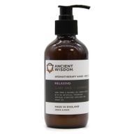 Hand- und Körperlotion mit Muskatellersalbei & Lavendel 250ml