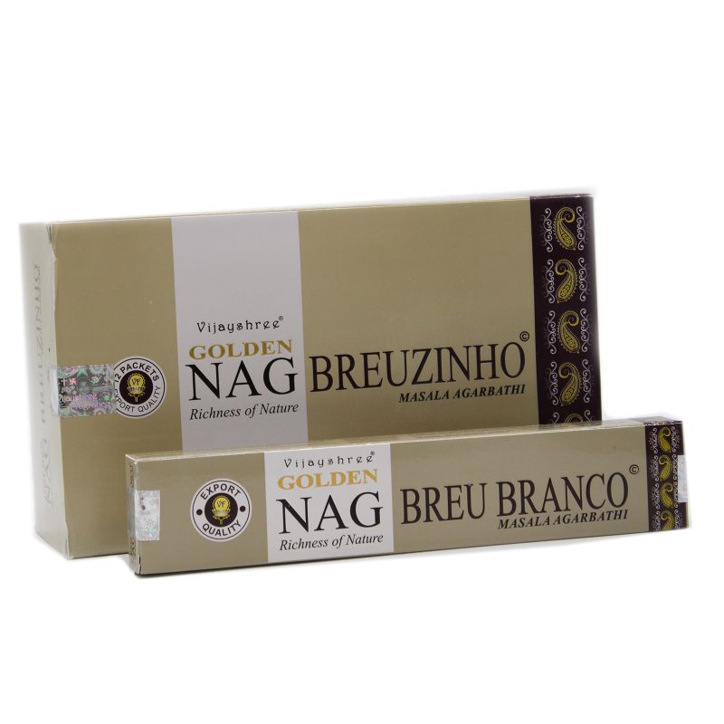 15g Golden Nag – Amazonas-Wald