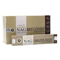 15g Golden Nag – Amazonas-Wald