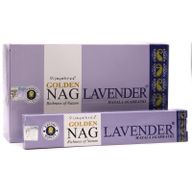 15g Golden Nag - Lavendel