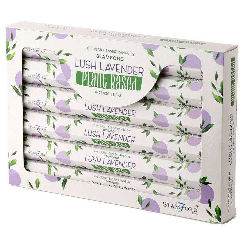 20 Räucherstäbchen - Lavendel