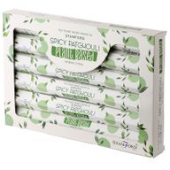 20 Räucherstäbchen - Spicy Patchouli