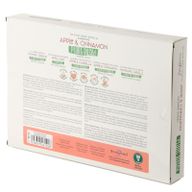 20 Räucherstäbchen - Apfel & Zimt