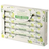 20 Räucherstäbchen - Zitronengras