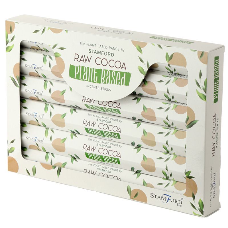 20 Räucherstäbchen - Kokos