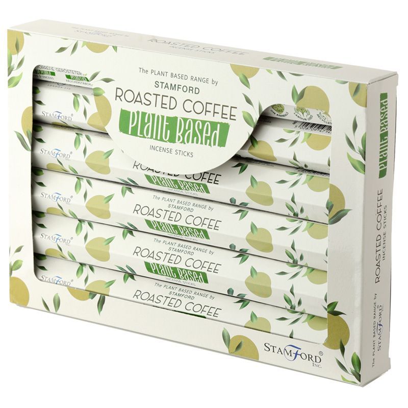 20 Räucherstäbchen - Roasted Coffee