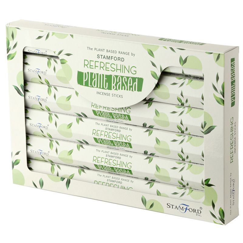 20 Räucherstäbchen - Refreshing