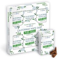 15 Räucherkegel - Californian White Sage