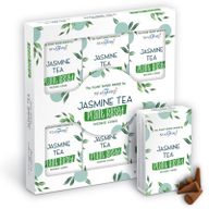 15 Räucherkegel - Jasmine Tea
