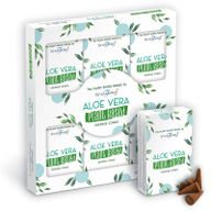 15 Räucherkegel - Aloe Vera