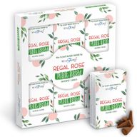 15 Räucherkegel - Regal Rose