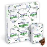 15 Räucherkegel - Meditation