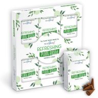 15 Räucherkegel - Refreshing